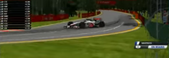 100e GP pour Azer