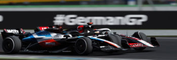50e GP pour Superman